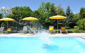 Hotel Garni Toscanina - Adults Only